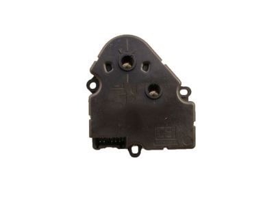 Pontiac Blend Door Actuator - 89018375