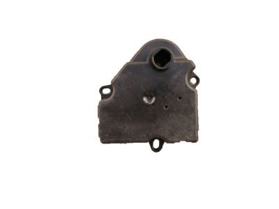 Pontiac Blend Door Actuator - 89018375