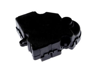 Pontiac Blend Door Actuator - 89018375