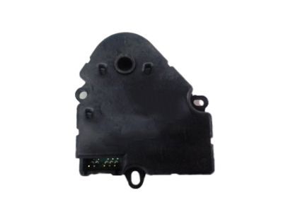 Pontiac Blend Door Actuator - 89018375