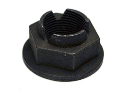 Chevy Bolt EUV Spindle Nut - 13208079