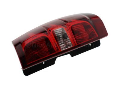 Chevy Tail Light - 22837924