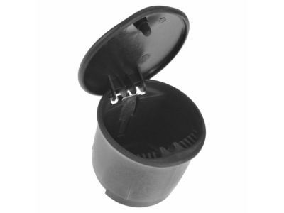 Chevy Silverado 1500 Classic Ashtray - 20781782