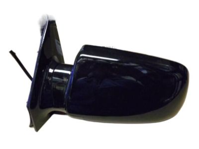 GMC Side View Mirrors - 15031781