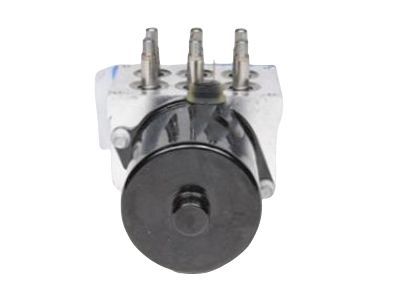 Chevy Express 1500 ABS Control Module - 15904563