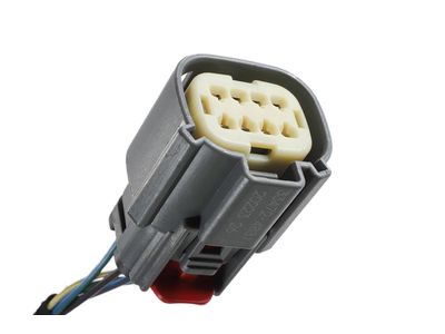 84787225 GM Harness, Theft Deterrent Or Front / Rear / Side / Intake Object Product Photo 3 of 5