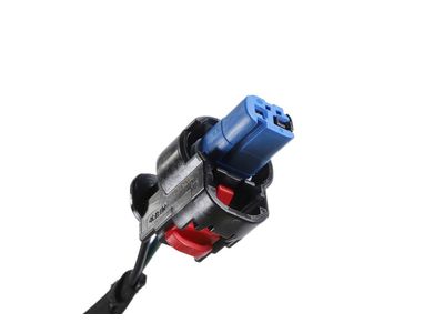 84787225 GM Harness, Theft Deterrent Or Front / Rear / Side / Intake Object Product Photo 4 of 5