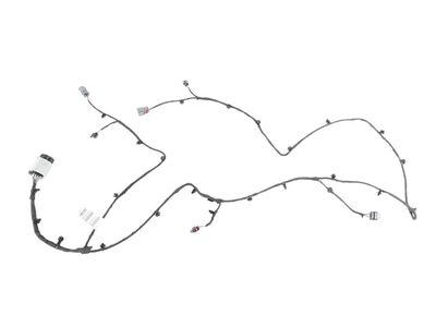 GM 84787225 Harness, Theft Deterrent Or Front / Rear / Side / Intake Object 84787225 GM Harness, Theft Deterrent Or Front / Rear / Side / Intake Object Product Photo 1 of 5