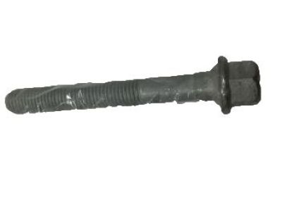 Chevy 11518992 BOLT, CYL HEAD (M11X1.5X88) 10.9 PHOSPHATE ZINC ORGANIC