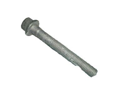 Chevy 11518992 BOLT, CYL HEAD (M11X1.5X88) 10.9 PHOSPHATE ZINC ORGANIC