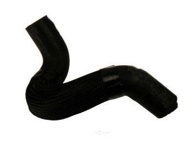 Pontiac G6 Cooling Hose - 15891668