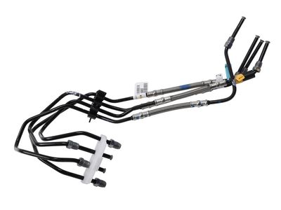 GM 84945002 Pipe, Hydraulic Brake, Rear 84945002 GM Pipe, Hydraulic Brake, Rear Product Photo 1 of 2