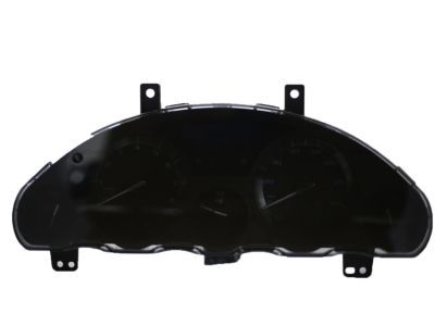 Buick Enclave Speedometer - 23172423