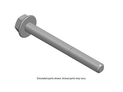GM 24230926 Bolt, Transmission Main Control Valve Body 24230926 GM Bolt, Transmission Main Control Valve Body Product Photo 1 of 1