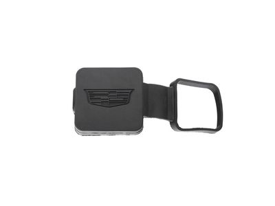 86827925 GM Cover, Towing, Charcoal; Gray Product Photo 2 of 2