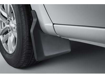 Chevy 84109903 Mud Guard