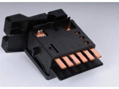 GMC K3500 Headlight Switch - 19245089
