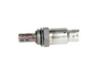 Chevy Malibu Oxygen Sensor - 12583190