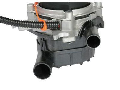 Chevy Monte Carlo Air Injection Pump - 12568241