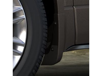 Buick 23433544 Mud Guard