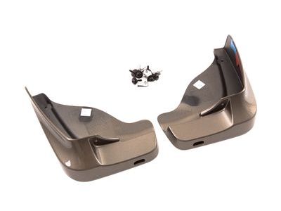Buick 23433544 Mud Guard