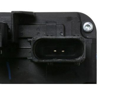 Saturn Vue Door Lock - 15900261
