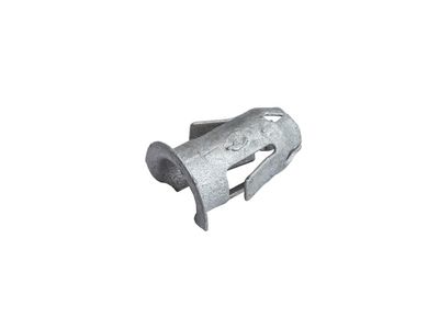 11561097 GM Retainer, Front And Rear Bumper/Fascia Face Product Photo 2 of 2