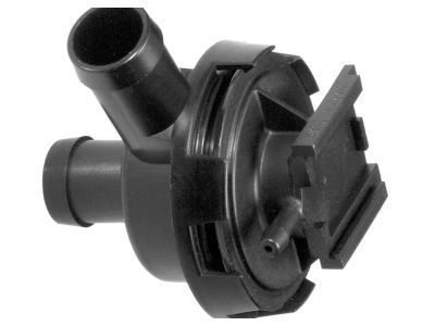 GMC Sierra 2500 Diverter Valve - 12556070