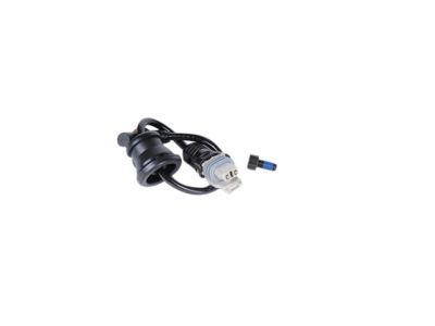 Pontiac Torrent ABS Sensor - 96626080