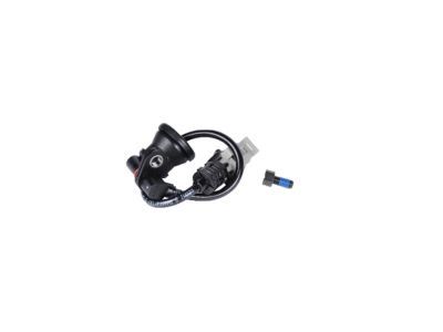 Pontiac Torrent ABS Sensor - 96626080