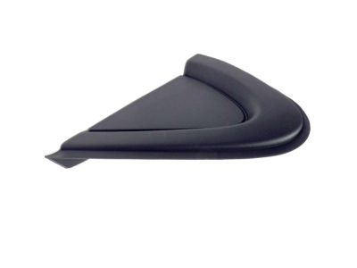 Chevy 84106817 Pillar Molding