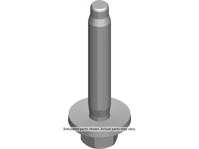 11549016 GM Bolt, Floor Pan Product Photo 1 of 1