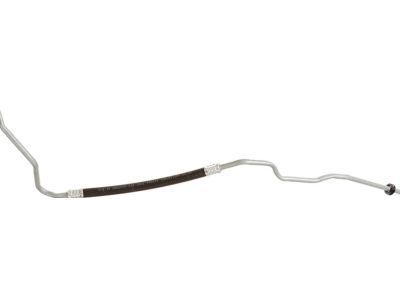 Chevy Venture Transmission Oil Cooler Hose - 15792687