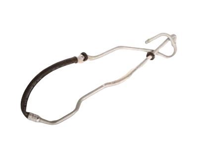 Chevy Venture Transmission Oil Cooler Hose - 15792687