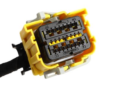 84002728 GM Harness, Chassis Wiring Product Photo 8 of 9