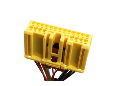 84002728 GM Harness, Chassis Wiring Product Photo 7 of 9