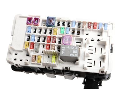 84002728 GM Harness, Chassis Wiring Product Photo 5 of 9