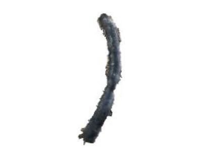 Pontiac Coolant Pipe - 25536076