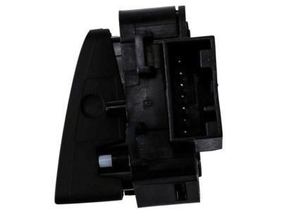 Chevy Cruise Control Switch - 95325760