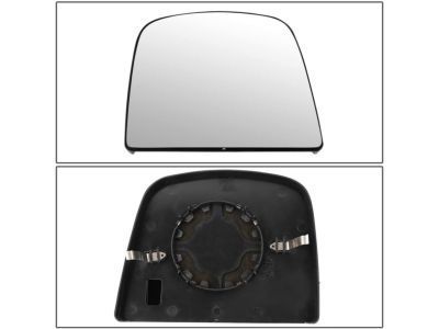 Chevy Express 1500 Car Mirror - 19207172