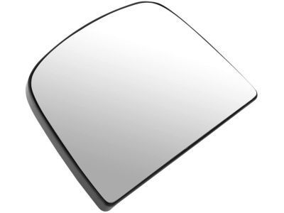 Chevy Express 1500 Car Mirror - 19207172
