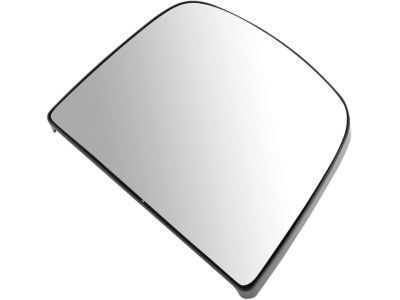 Chevy Express 1500 Car Mirror - 19207172