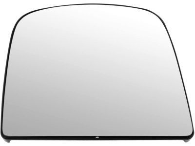 Chevy Express 1500 Car Mirror - 19207172