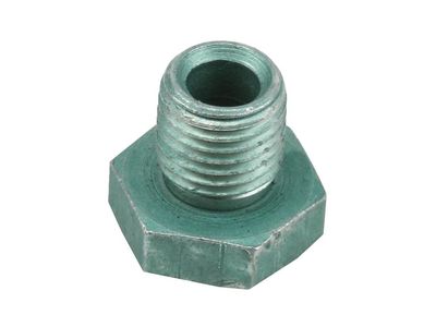 11588802 GM Fitting, Hydraulic Brake Pipe, Rear Product Photo 3 of 3