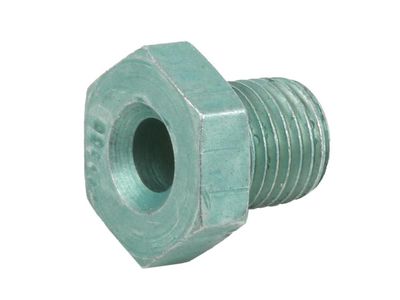 11588802 GM Fitting, Hydraulic Brake Pipe, Rear Product Photo 2 of 3