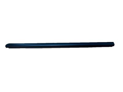 GMC Sierra 1500 Weather Strip - 20921214
