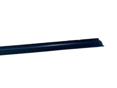 GMC Sierra 1500 Weather Strip - 20921214