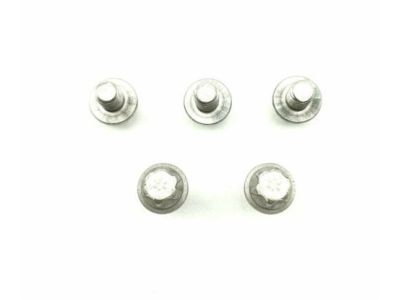 11097991 GM Heat Shield Bolt Product Photo 2 of 2