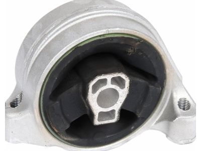 Saturn 15940094 Rear Transmission Mount