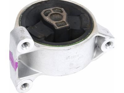 Saturn 15940094 Rear Transmission Mount